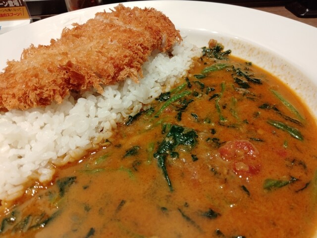 recommendations image for マイカリー食堂 上野店