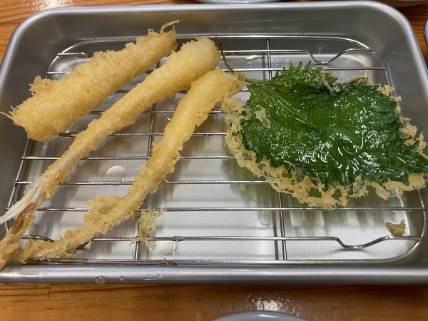 recommendations image for 天ぷら 天善