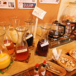 パスタクラブ的实拍图