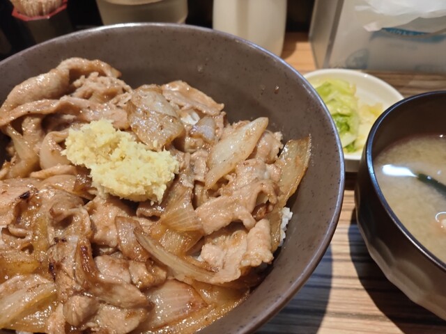 笑姜や 梅ヶ丘店的實拍高清圖