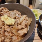 笑姜や 梅ヶ丘店的實拍圖