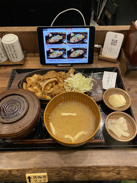 しんぱち食堂 中野店的實拍高清圖