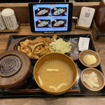 しんぱち食堂 中野店的實拍圖