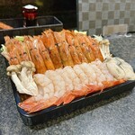 海鍋亭 心斎橋店的實拍圖