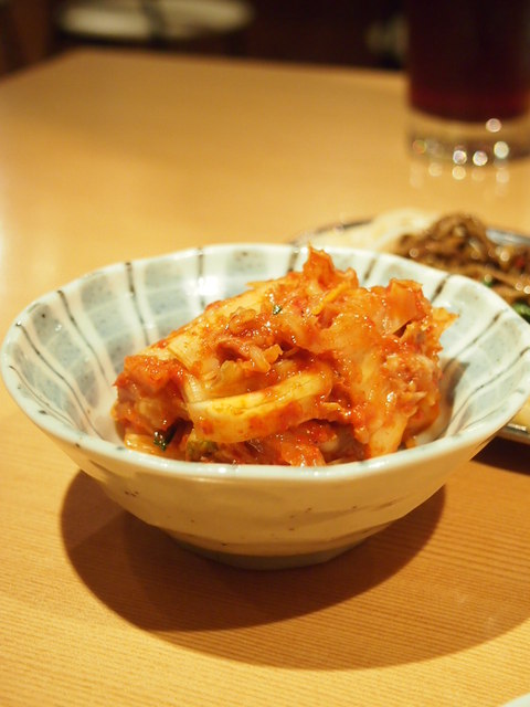 recommendations image for 焼肉 金山商店 神田本店