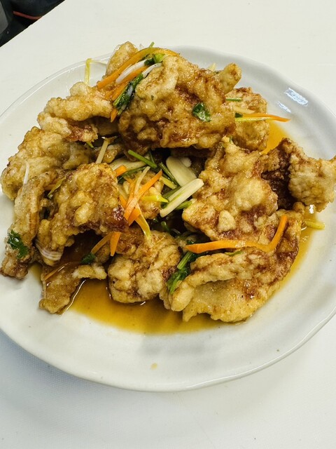 recommendations image for 中国東北料理 麒麟飯店
