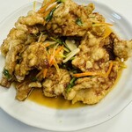 recommendations for 中国東北料理 麒麟飯店
