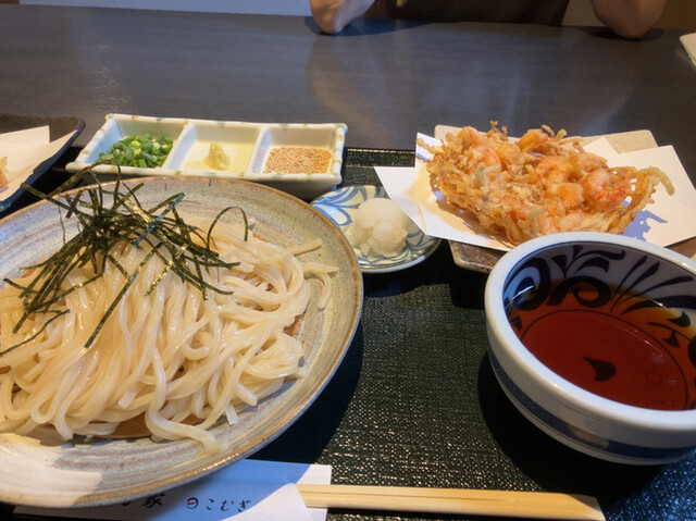recommendations image for うどん家 こむぎ