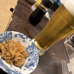 九州料理　なん的實拍圖