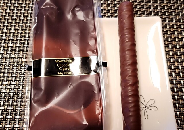 recommendations image for ヨックモック 銀座三越店