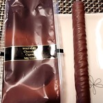 recommendations for ヨックモック 銀座三越店