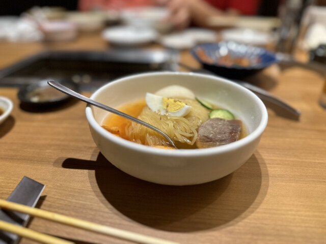 焼肉ホルモン金樹 はなれ的實拍高清圖