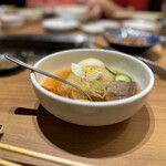 焼肉ホルモン金樹 はなれ的實拍圖