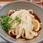 うどん処 福倉的實拍圖