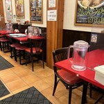 ラーメン 男塾！！ 蒲生４丁目店的實拍圖