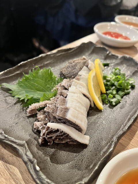 recommendations image for たれ山 大井町店