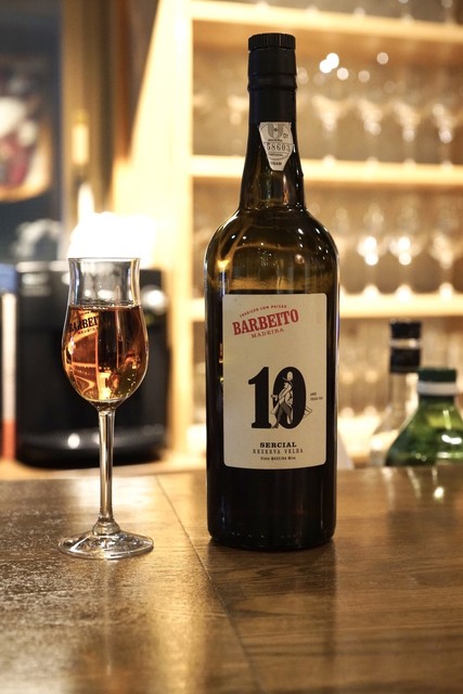 Wine Bar G的實拍高清圖