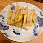 小料理 ワガヤ的实拍图