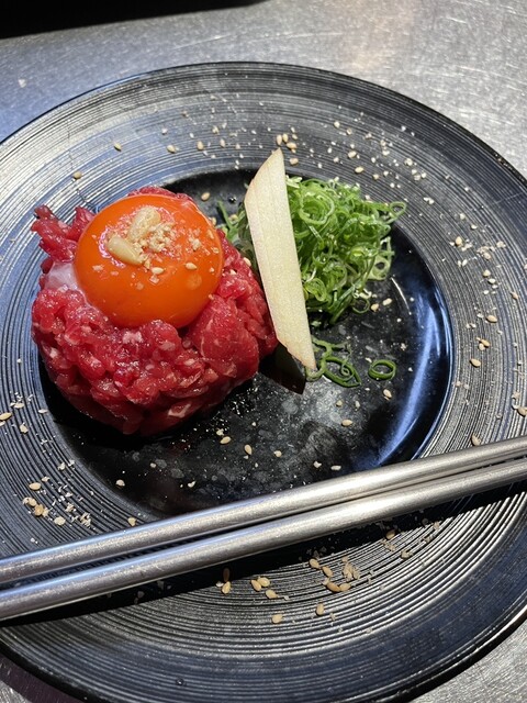 recommendations image for 焼肉 肉どうし 天王寺あべの店
