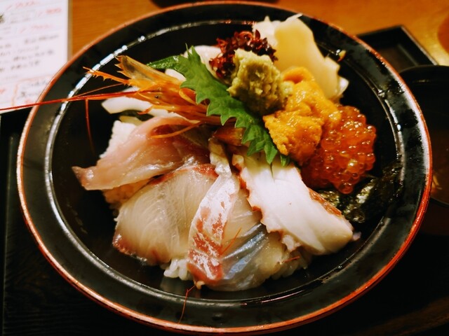 吾作どん 天王寺公園前店的實拍高清圖