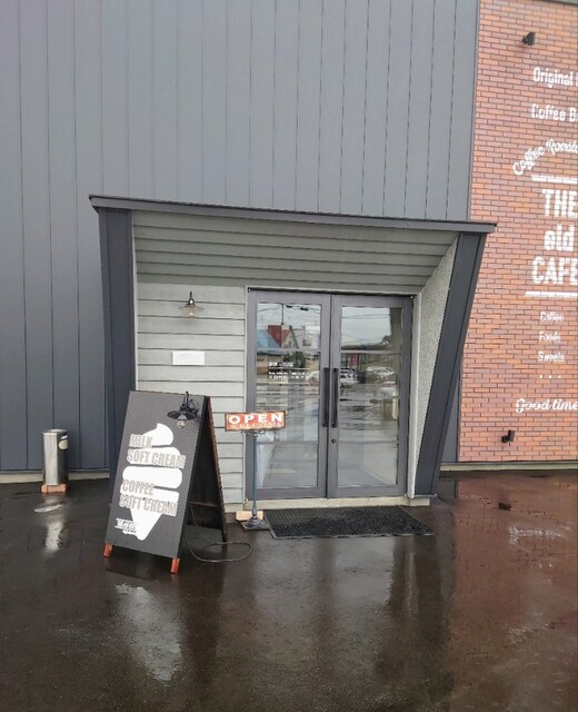 recommendations image for THE old CAFE