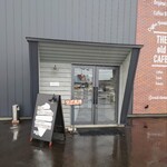 recommendations for THE old CAFE