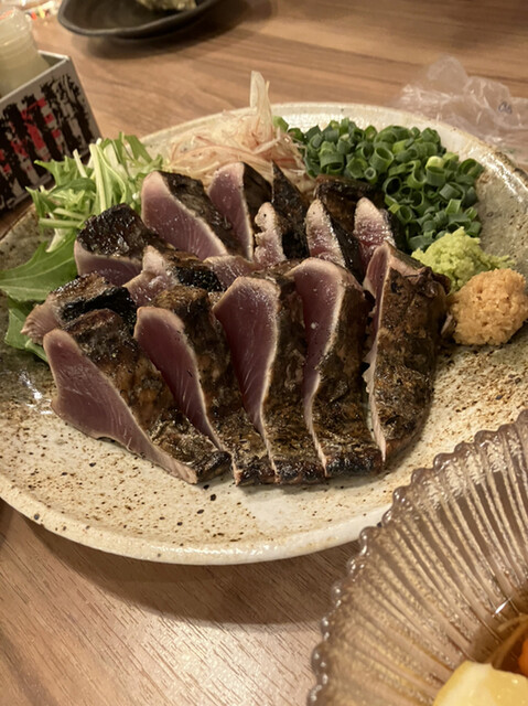 ワラヤキ酒場 あくと的實拍高清圖