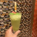 京都肉×青果サワー 京的实拍图