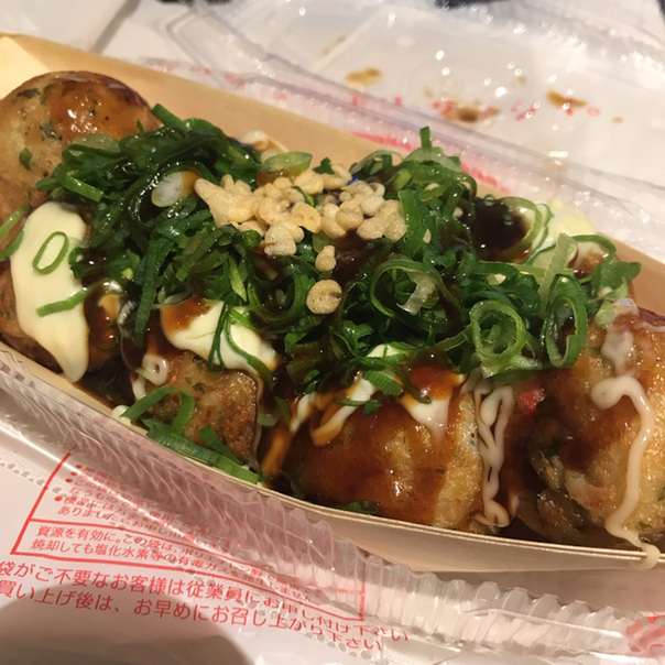 築地銀だこ イオンカテプリ新さっぽろ店的實拍圖