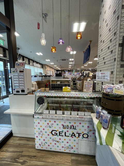 ビオラル 靭店的实拍高清图