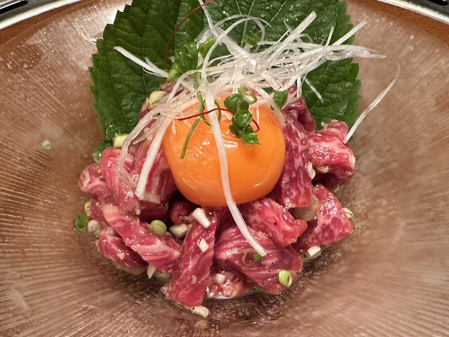 松阪牛炭火焼肉 東海亭的實拍高清圖