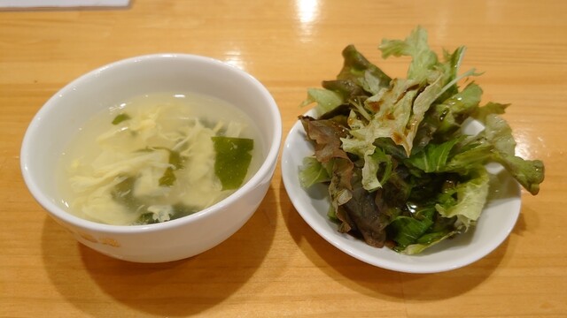 24時間 餃子酒場 不動前店的實拍高清圖