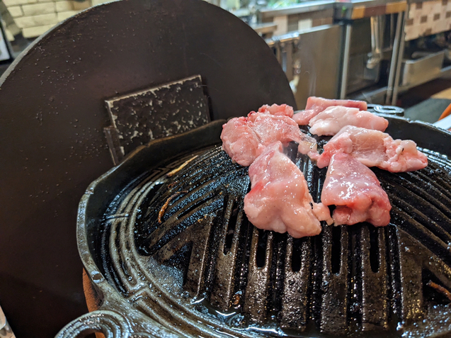 ラムハウス・ケケレ的实拍高清图