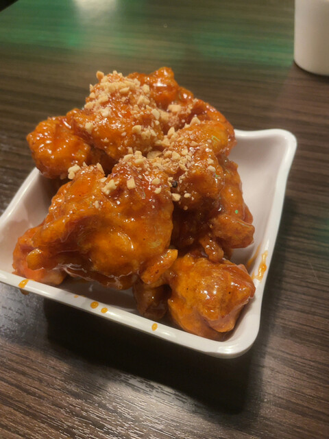 recommendations image for ホシギ2羽チキン