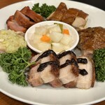 香港飲茶 点心厨房 大岡山店的實拍圖