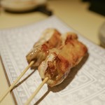 蕎麦屋酒 しの崎的实拍图