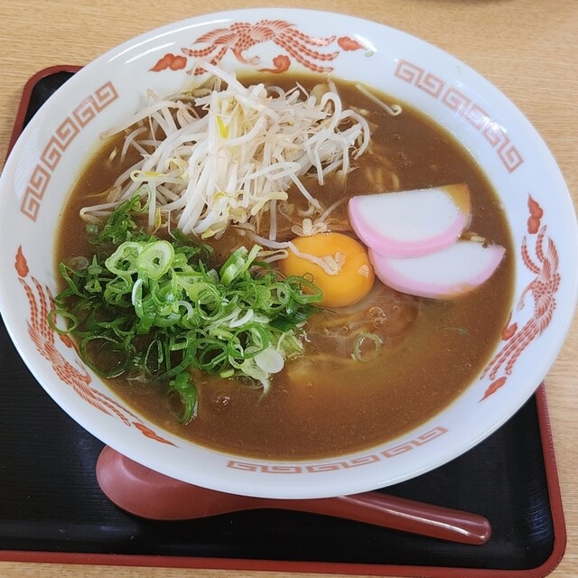 千成餅食堂 祥鳥橋店的实拍高清图