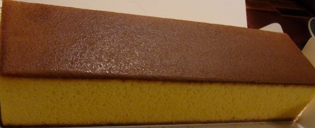 recommendations for 福砂屋 銀座三越店