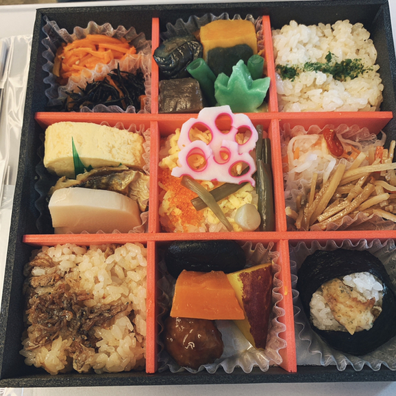 recommendations image for 旅弁当 新大阪