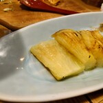 炉ばた 三光橋的實拍圖