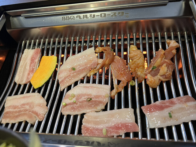 焼肉 匠苑的实拍高清图