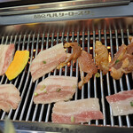 焼肉 匠苑的实拍图