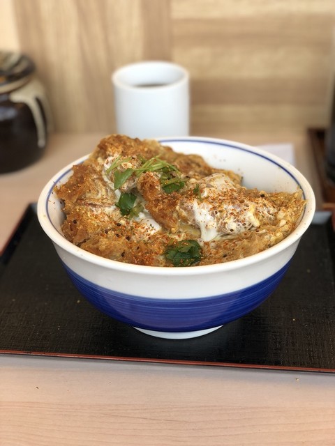 recommendations image for かつや 八王子大和田店