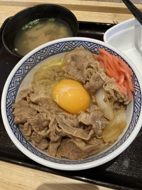 recommendations image for 吉野家 JR玉造駅店