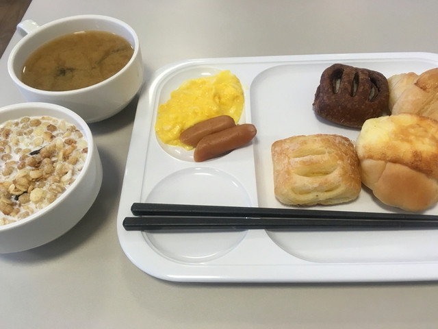 コンフォートホテル 小倉的實拍高清圖