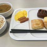 コンフォートホテル 小倉的實拍圖