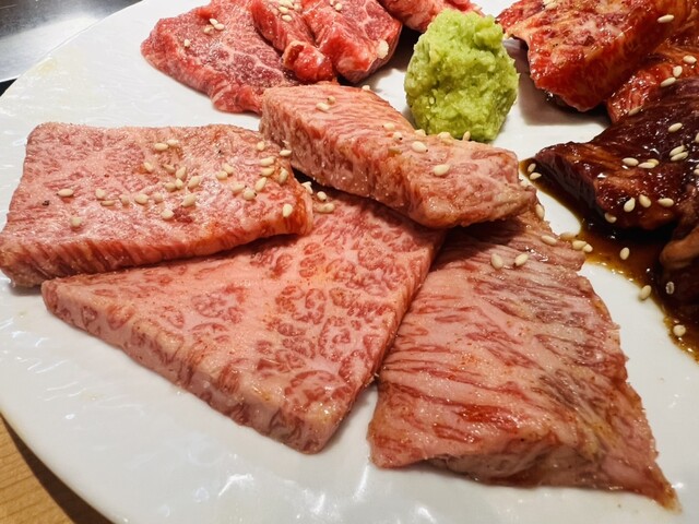 recommendations image for ライブ焼肉 てんぐ 京橋店