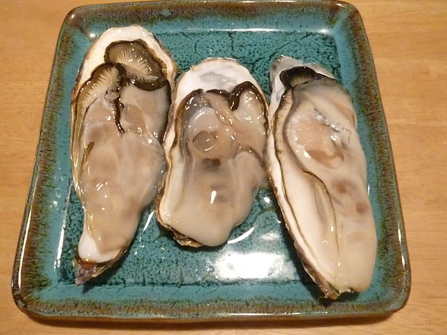 湧鮮館的实拍高清图