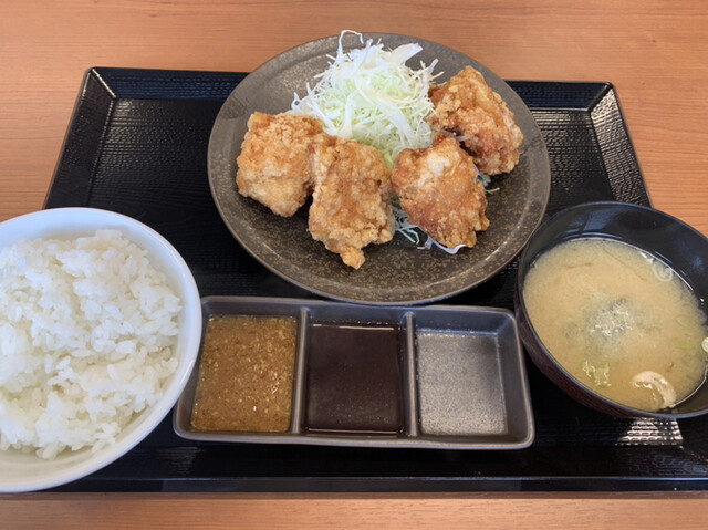 recommendations image for からやま 青梅新町店