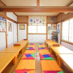 オアシス的實拍圖